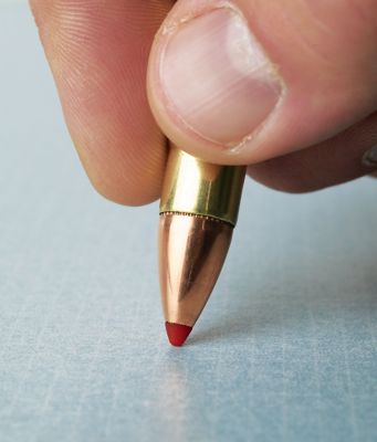 Image showing  41 Mag 190 gr FTX LEVERevolution Ammunition, 9078