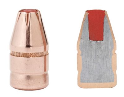 Image showing  9mm +P Luger 124 gr FlexLock Critical Duty Ammunition, 90216