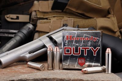 Image showing  9MM Luger 135 gr FlexLock Critical Duty Ammunition, 90236