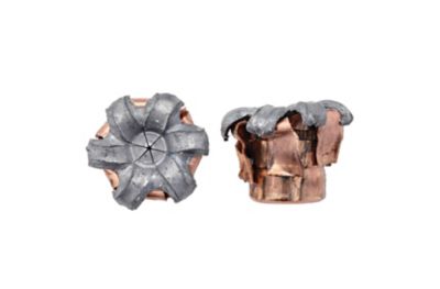 Image showing  40 S&W 175 gr FlexLock Critical Duty Ammunition, 91376