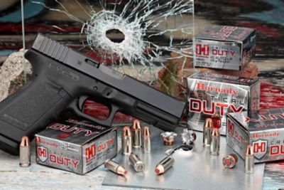 Image showing  357 Mag 135 gr FlexLock Critical Duty Ammunition, 90511