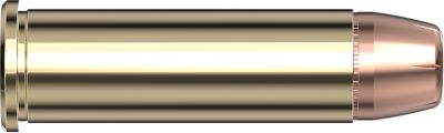 Image showing  38 Special 125 gr XTP American Gunner Ammunition, 90324