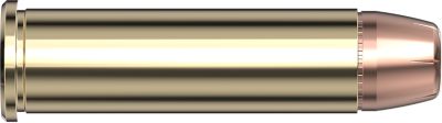 Image showing  357 Mag 125 gr XTP American Gunner Ammunition, 90504
