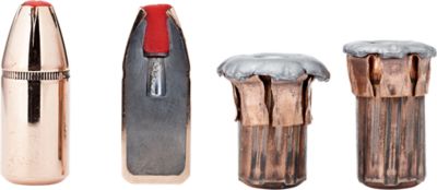 Image showing  45-70 Government 410 gr Sub-X Subsonic Ammunition, 82742