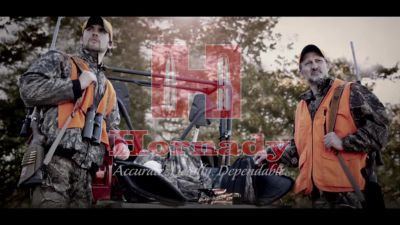 Image showing  350 Legend 170 gr InterLock American Whitetail Ammunition, 81196