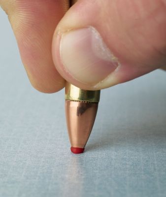 Image showing  338 Marlin Express 200 gr FTX LEVERevolution Ammunition, 82240