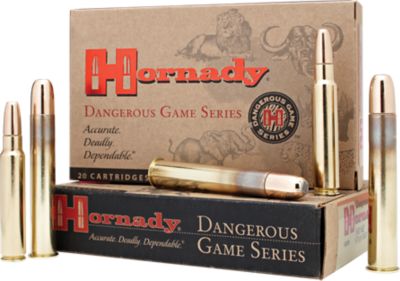 Image showing  375 H&H 270 gr SP-RP Superformance Ammunition, 8508