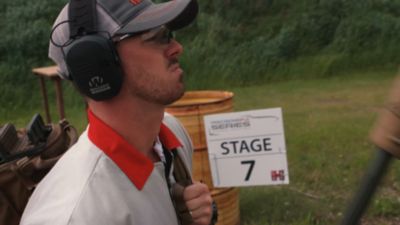 Image showing  308 Winchester 168 gr BTHP Match Ammunition, 8097