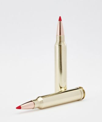 Image showing  30-378 Weatherby Mag 220-Grain ELD-X Precision Hunter Ammunition