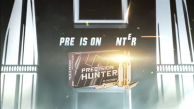 Image showing  30-378 Weatherby Mag 220-Grain ELD-X Precision Hunter Ammunition