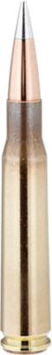 Image showing  50 BMG 750 gr A-MAX Match Ammunition, 8270