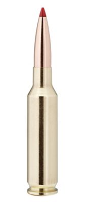 Image showing  6.5 Creedmoor 140 gr ELD Match Ammunition, 81500