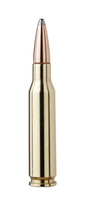 Image showing  7mm-08 Remington 139 gr InterLock SP American Whitetail Ammunition, 8057