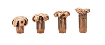 Image showing  30-30 Winchester 140 gr MonoFlex LEVERevolution Ammunition, 82731