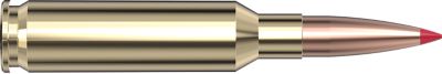 Image showing  6.5 Creedmoor 143 gr ELD-X Precision Hunter Ammunition, 81499