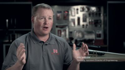 Image showing  300 Winchester Mag 178 gr ELD Match Ammunition, 82043