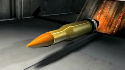 Image showing  308 Winchester 168-Grain ELD Match Superformance Match Ammunition