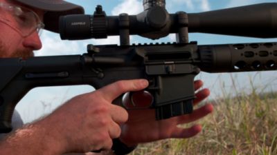 Image showing  224 Valkyrie 60 gr V-MAX Varmint Express Ammunition, 81531