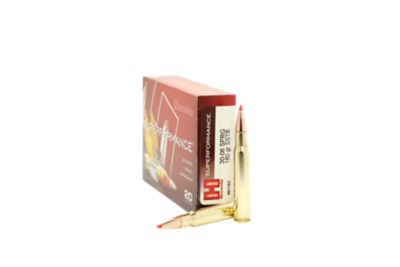 Image showing  30-06 Springfield 180 gr SST Superformance Ammunition, 81183