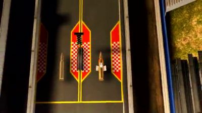 Image showing  243 Winchester 75 gr V-MAX Superformance Varmint Ammunition, 83433