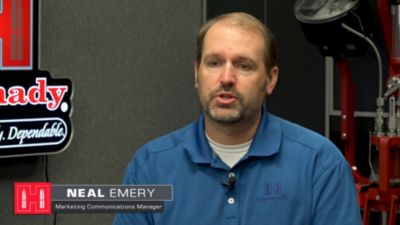 Image showing  6.5 Creedmoor 95 gr V-MAX Varmint Express Ammunition, 81481