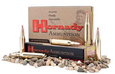 Image showing  6.8mm SPC 120 gr SST Ammunition, 8347
