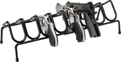 Image showing  Eight Gun Pistol Rack, 95840
