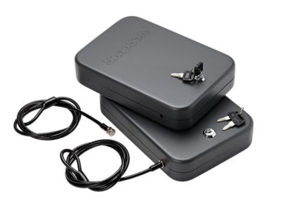 SnapSafe Extra Large Lock Box, 2 pk., 75211