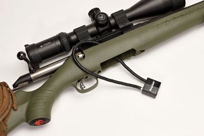 Image showing  2 ft. Cable Padlocks, 2 pk., 75281