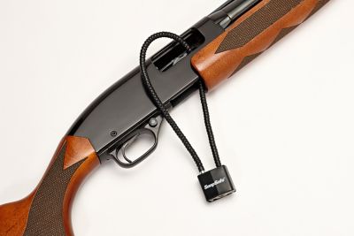 Image showing  2 ft. Cable Padlocks, 2 pk., 75281