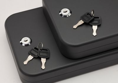 Image showing  2X-Large Lock Box, 2 pk., 75221