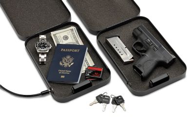 Image showing  2X-Large Lock Box, 2 pk., 75221