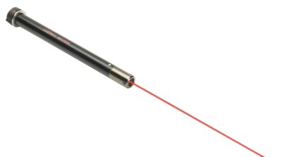 LaserMax Red Guide Rod Laser Sight, Black, Fits Beretta and Taurus