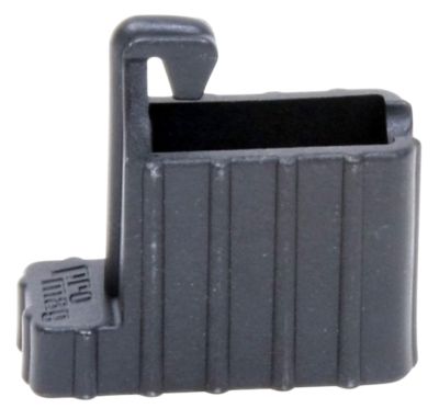ProMag Pistol Magazine Loader for Colt 1991 Series, 45 ACP, Single Stack, Polymer, Black