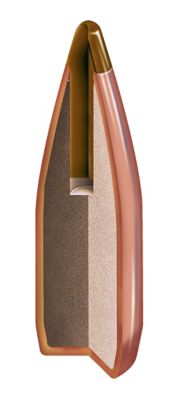 Image showing  17 HMR 15.5 gr NTX Varmint Express Rimfire Ammunition, 83171