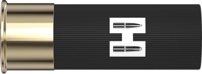 Image showing  12 GA 00 Buckshot BLACK Ammunition, 86249