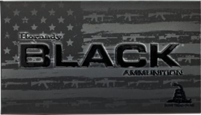 Image showing  12 GA 00 Buckshot BLACK Ammunition, 86249