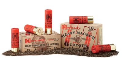 Image showing  12 GA Heavy Magnum Coyote 00 Buck 3 in. Ammunition, 86224