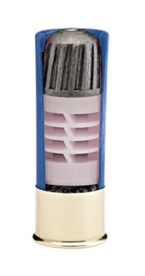 Image showing  12-Gauge American Gunner 1 oz. Rifled Slug Reduced Recoil Ammunition