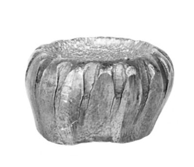 Image showing  12 GA American Whitetail 1 Ounce Rifled Slug Ammunition, 86234