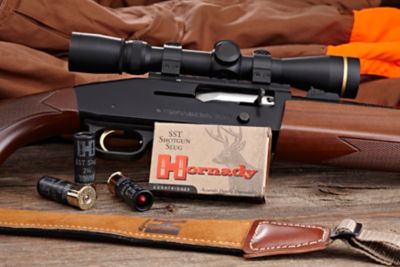 Image showing  12 GA 300 gr FTX Custom Lite Ammunition, 86230