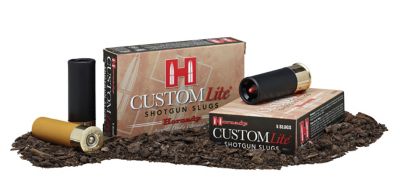 Image showing  20 GA Slug 250 gr FTX Custom Lite Ammunition, 86233