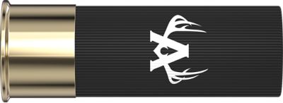 Image showing  12 GA American Whitetail Slug 325 gr InterLock Ammunition