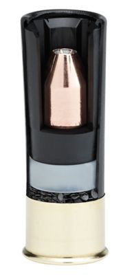 Image showing  12 GA American Whitetail Slug 325 gr InterLock Ammunition