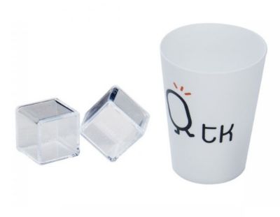 Image showing 10 th Teamson Kids Little Chef Charlotte Modern Play Kitchen, Pale Pink