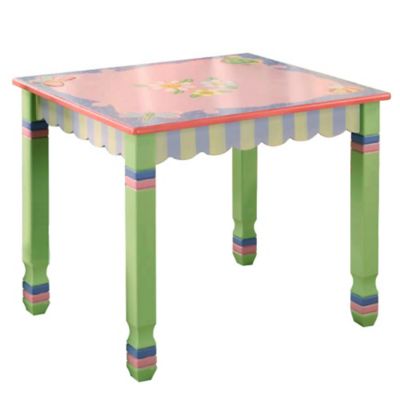 Fantasy Fields Magic Garden Table