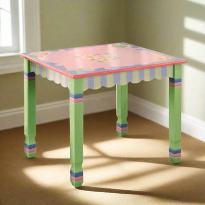 Image showing  Magic Garden Table
