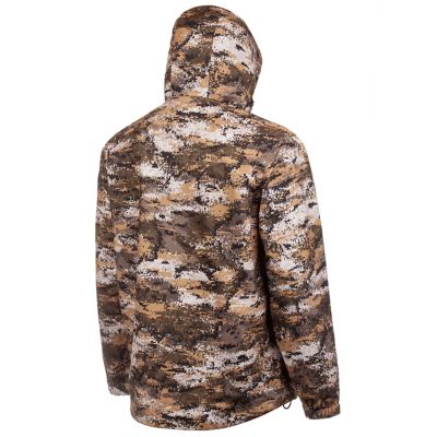 Image showing  Men's Waterproof Winsted Tricot Rain Jacket with Mesh Lining