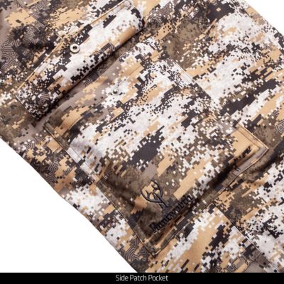 Image showing  Men's Winsted Lightweight Waterproof Tricot Rain Pants