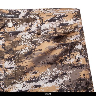 Image showing  Men's Winsted Lightweight Waterproof Tricot Rain Pants